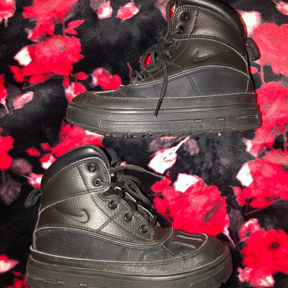 Toddler Nike ACG Boots